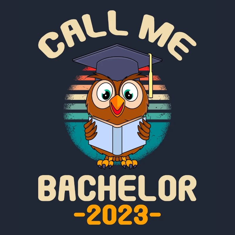 Call me Bachelor 2023 Study Degree