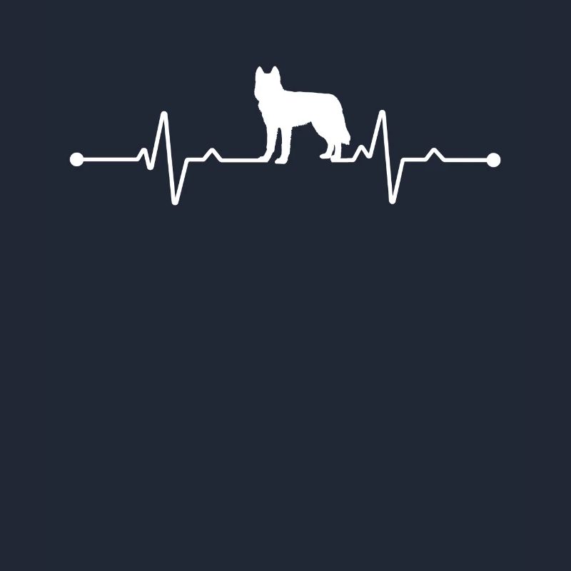 Weiße Schweizer Schäferhunde - Weiße Schweizer