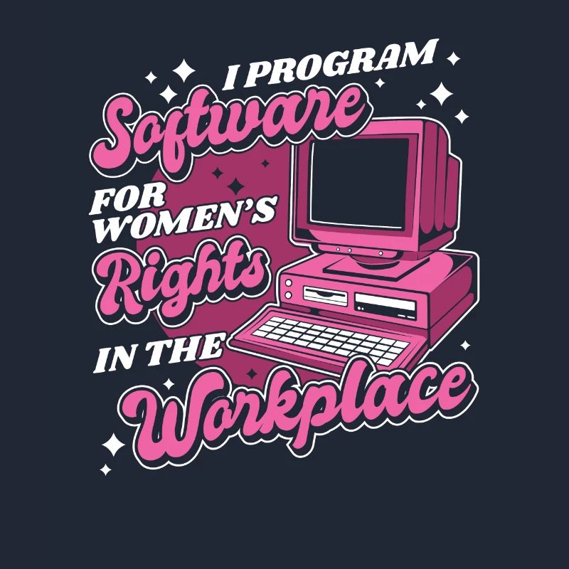 Entwickler Coder Programmierer Arbeitsplatz