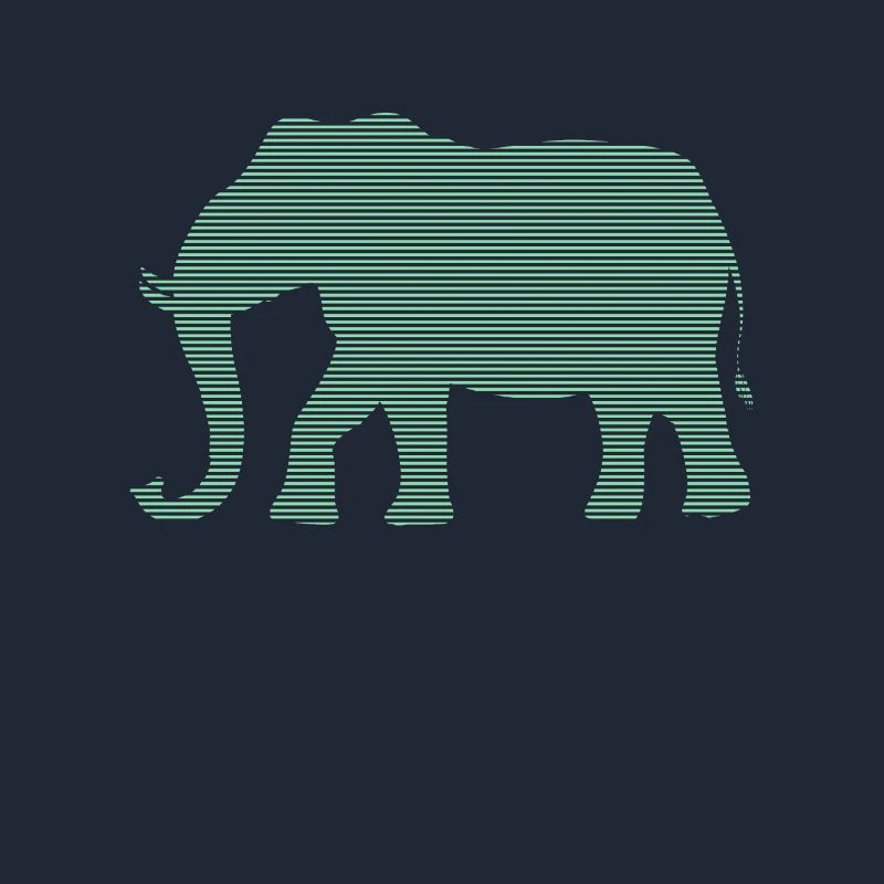Éléphant