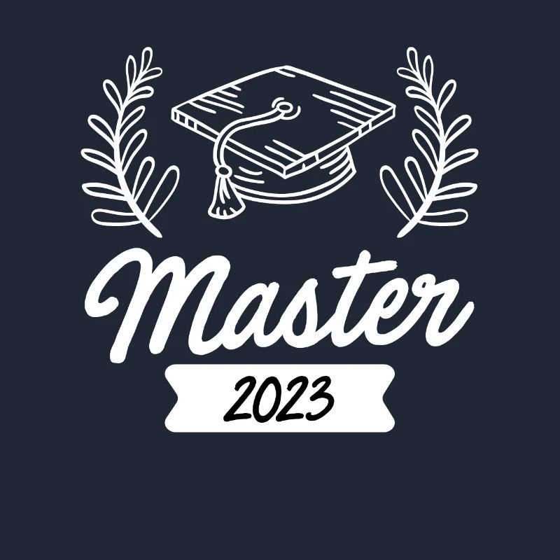 Master 2023 Master's Programme Master's degree