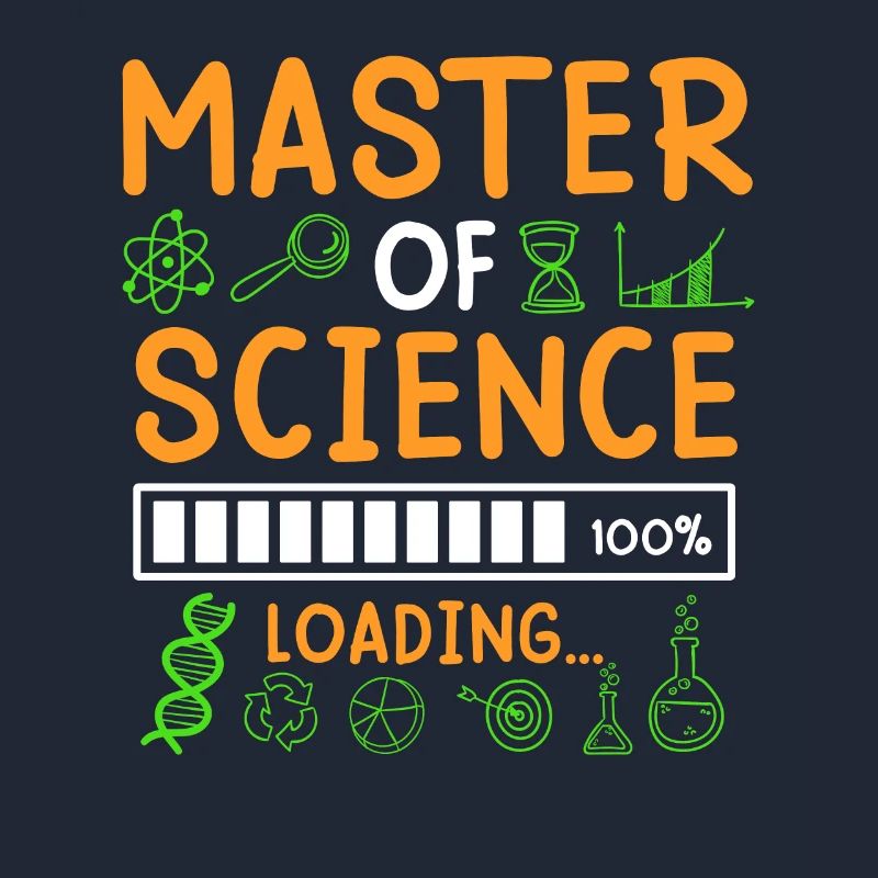 Master Thèse de Master Master of Science