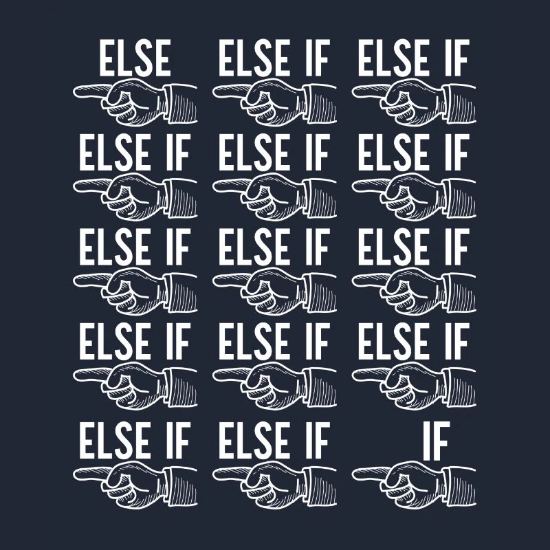 Programmierer Informatiker