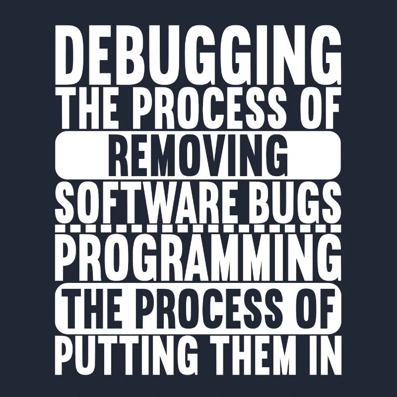 Programmeur Informaticien
