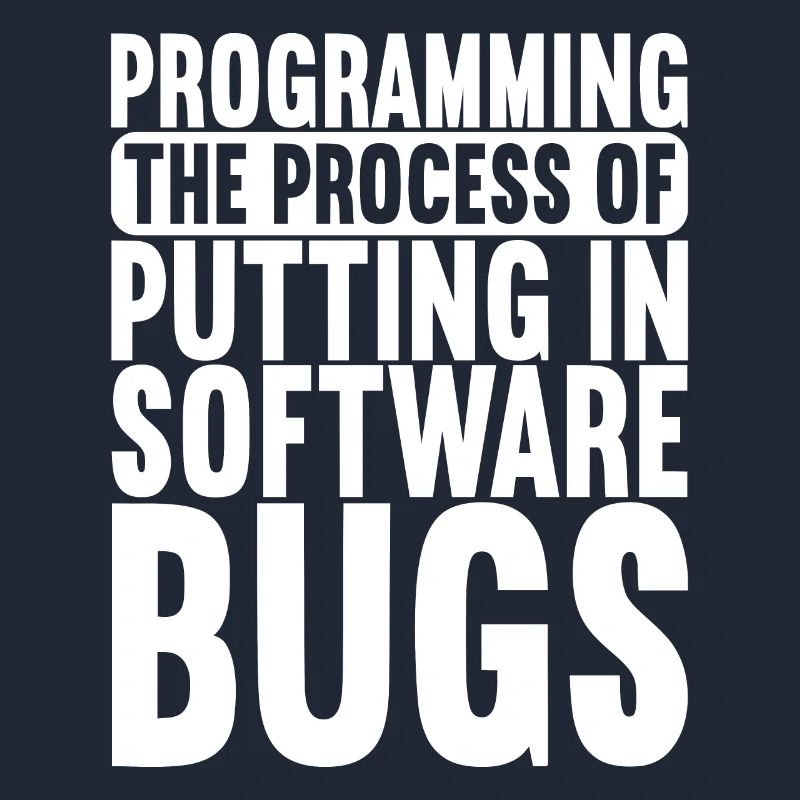 Programmer Computer Scientist