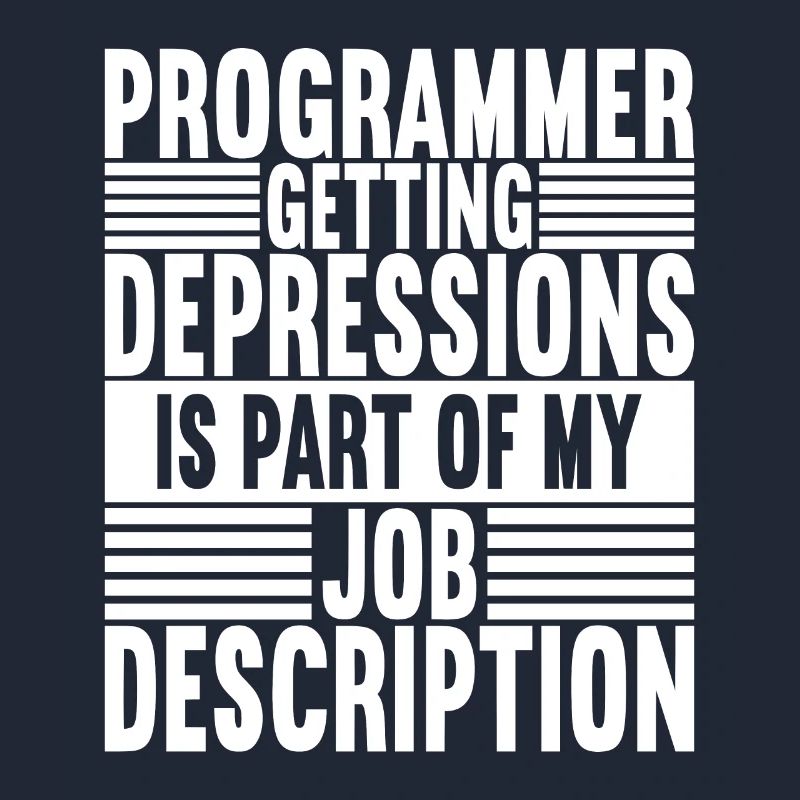 Programmer Computer Scientist