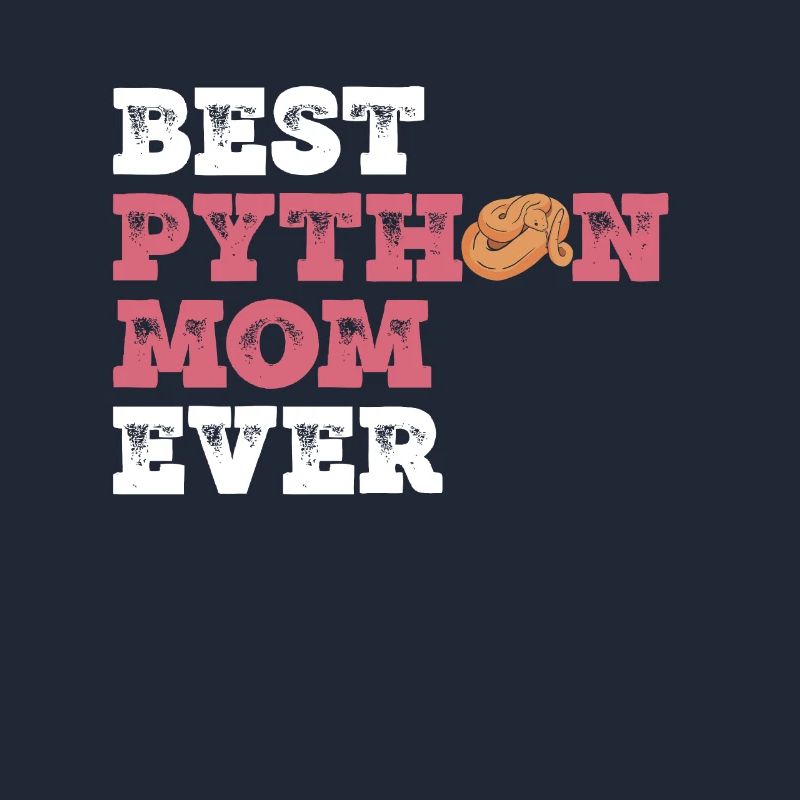 Königspython Mutter Banane Königspython Mama