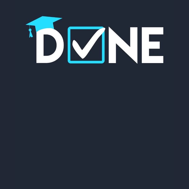 Master Thesis DONE Master Abschluss