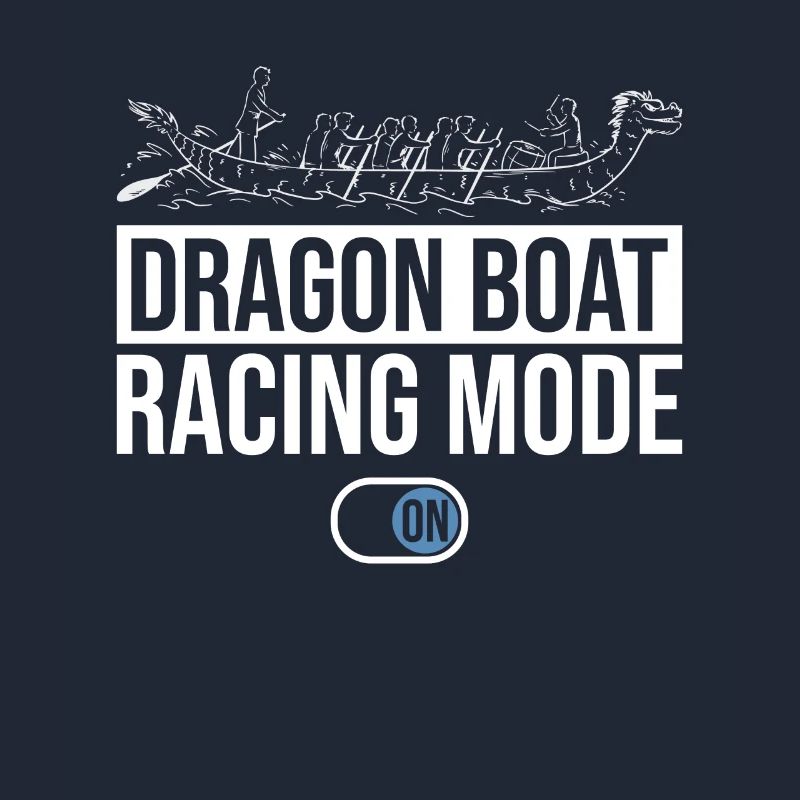 Mode Drachenboot activé