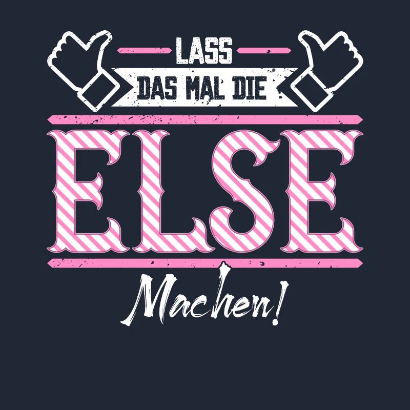 Else Geschenkidee Geschenk Geburtstag