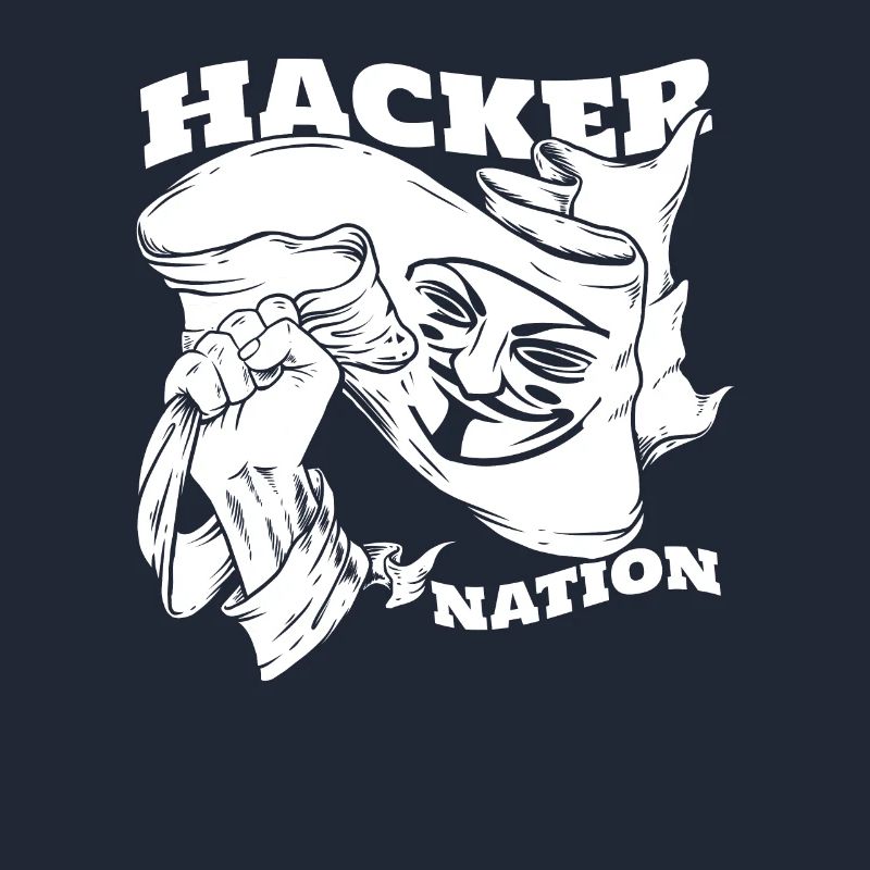 Entwickler Coder Programmierer Hacker