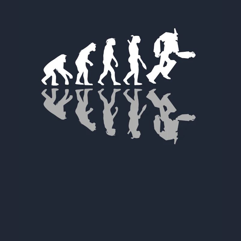 Robotics Human Evolution Robot Lover Engineering