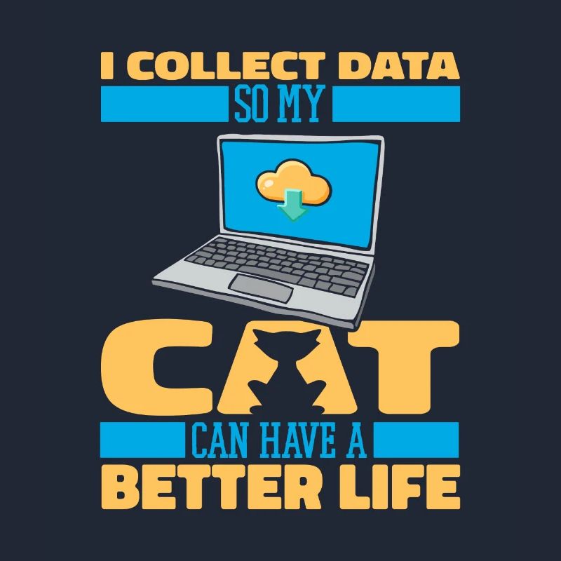 Data Science Data Analyst Cat