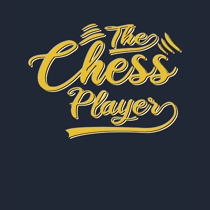 Le joueur d’échecs