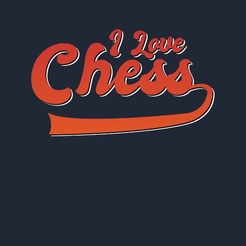 J’adore les échecs