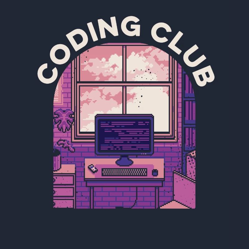 Developer Coder Programmer Association