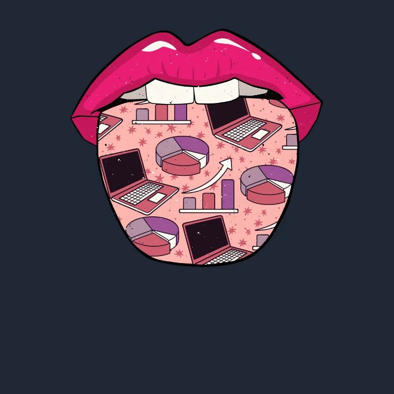 Data Science Data Analyst lips