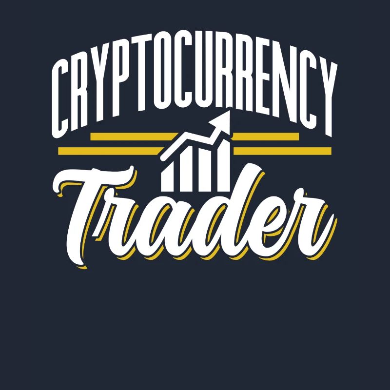 Trader de crypto-monnaie Crypto Trader