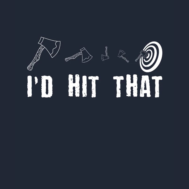 Axe Throw Axe Throwing Game