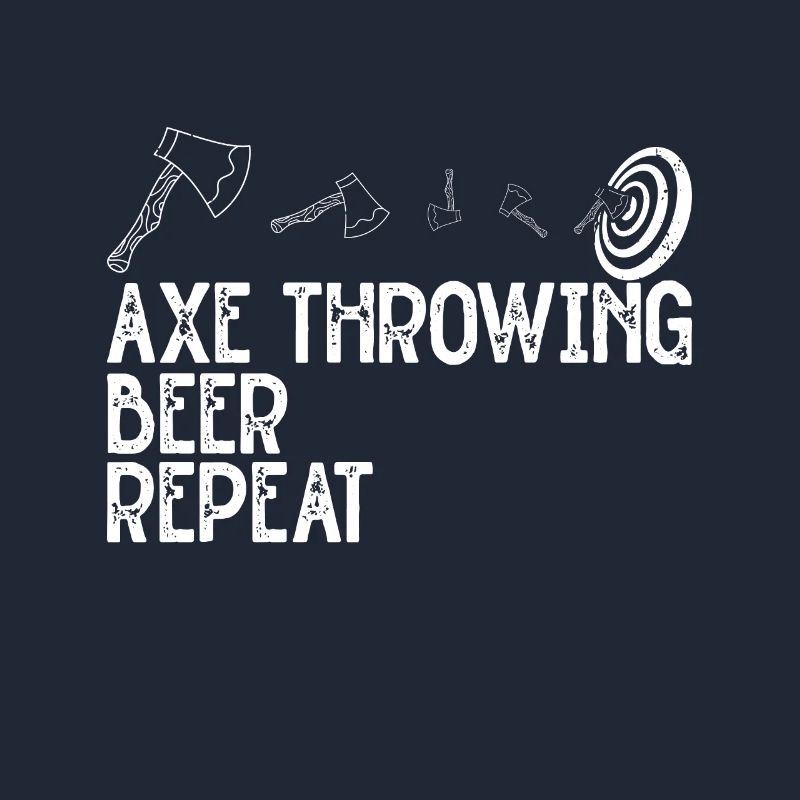 Axe Throw Axe Throwing Game
