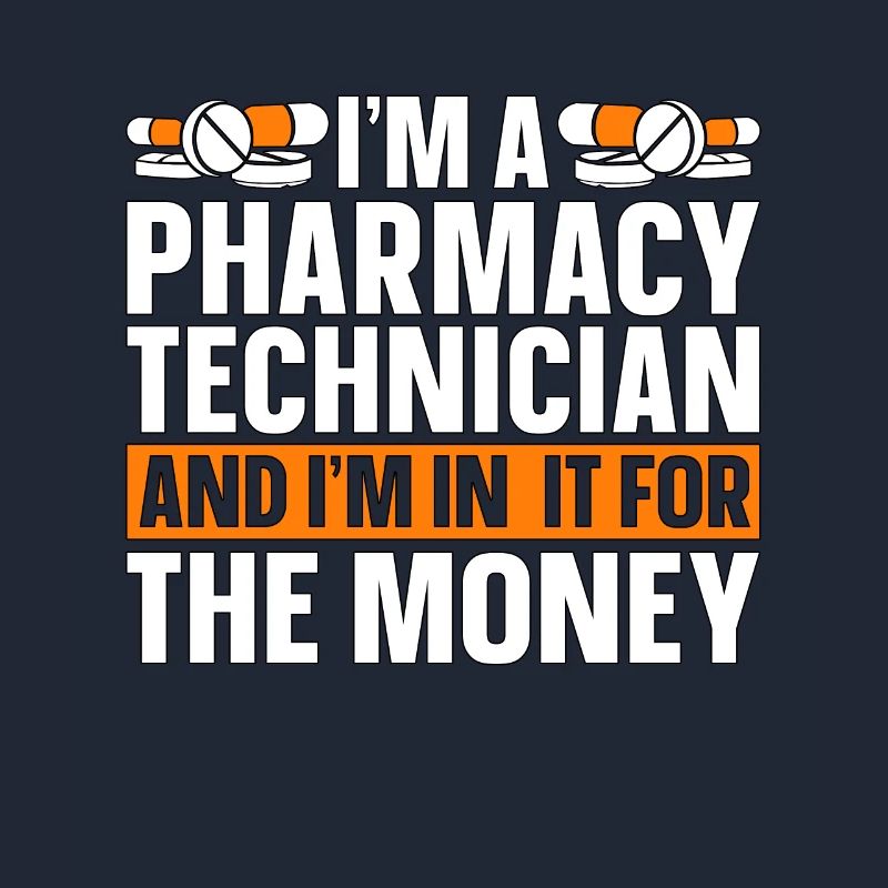 Pharmacy Technician Technician Pharmacy Gift