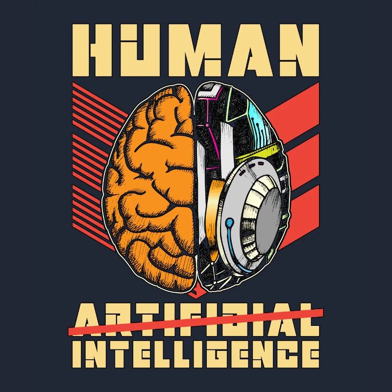 Artificial Intelligence Human Artificial Engineer