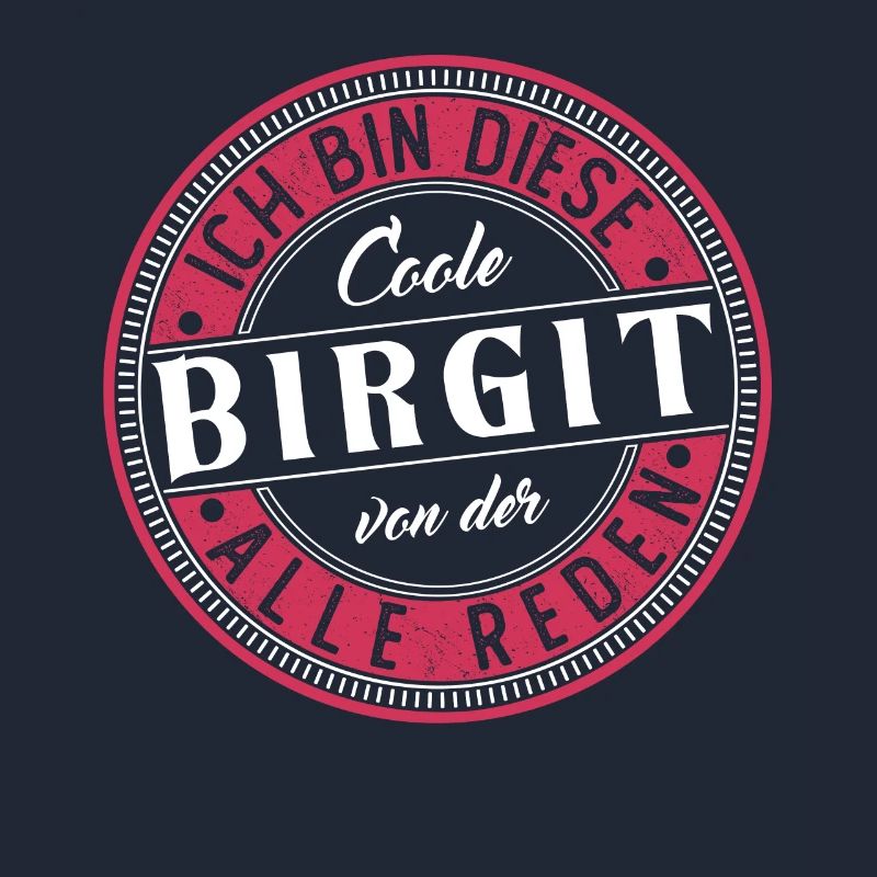 Birgit Geschenkidee Geschenk Geburtstag