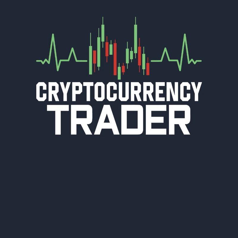 Cryptocurrency Trader Crypto Crypto Trader