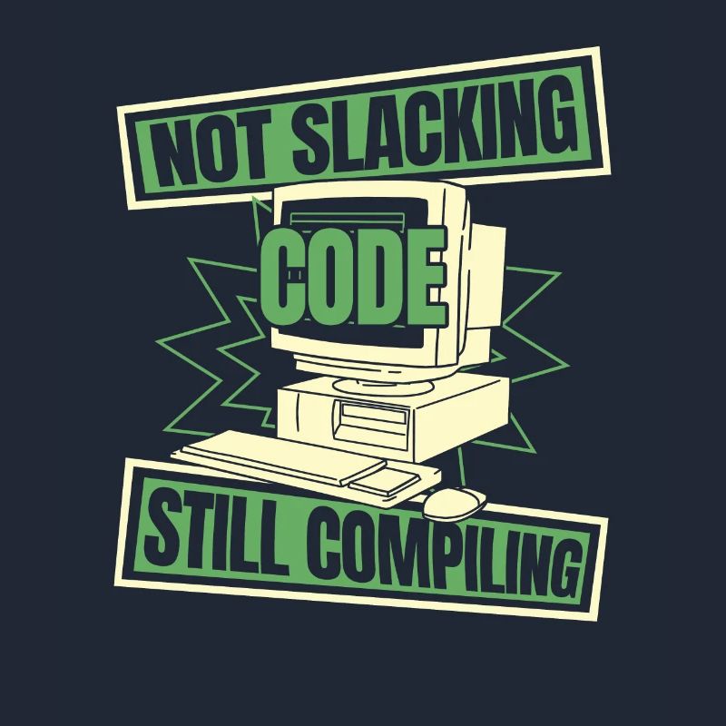 Entwickler Coder Programmierer Nachlassen