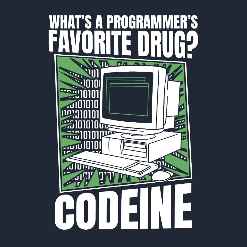 Développeur Coder Programmeur Codein