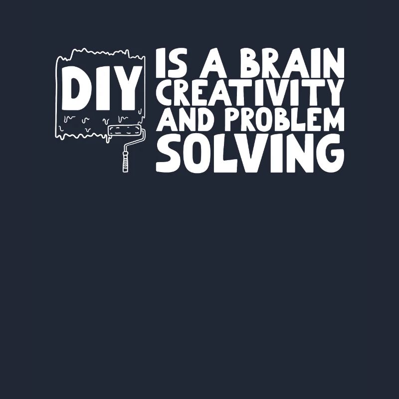 Diy Is A Brain Creativity And Problem Solving