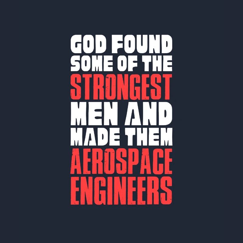 Space Engineer Aeronautical Engineer