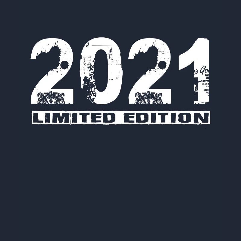 Édition limitée 2021