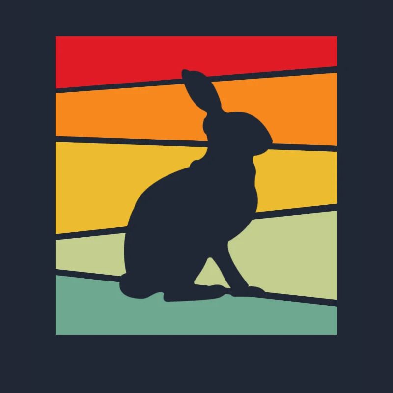 Rabbit Retro