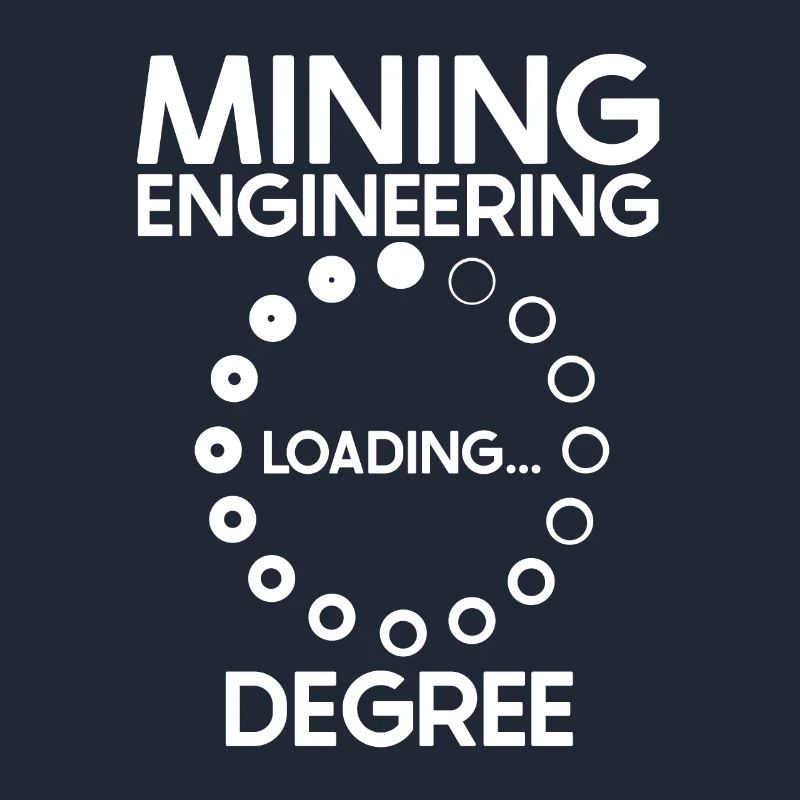 Engineer Degree Mining Engineer