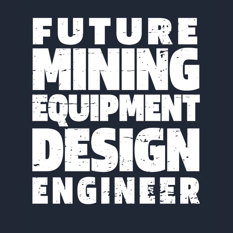 Engineer Mining Engineer