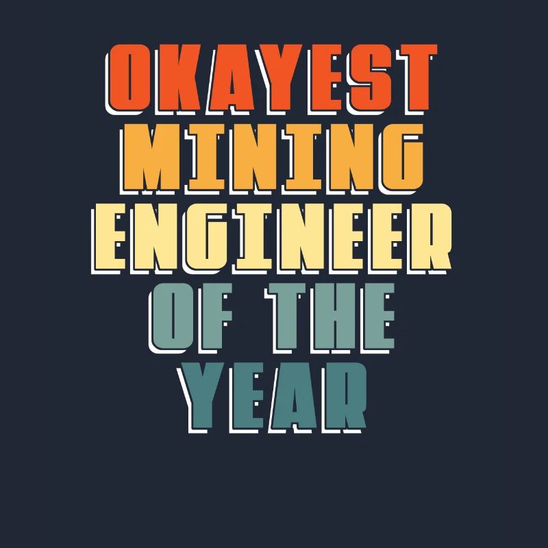 Engineer Mining Engineer