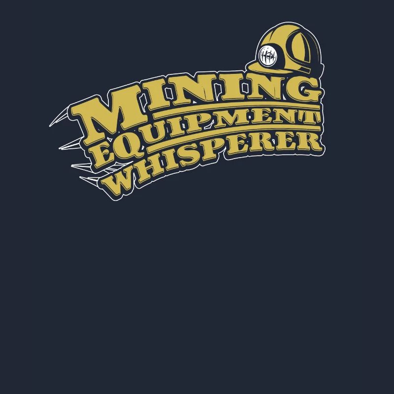 Engineer Mining Engineer