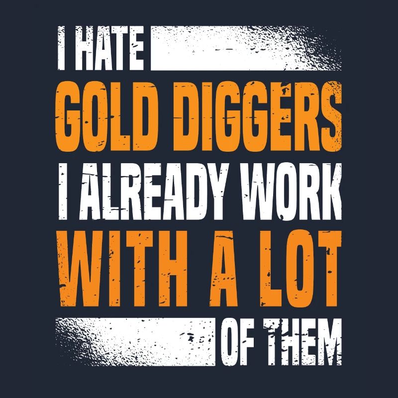 Engineer Lustig Mining Engineer