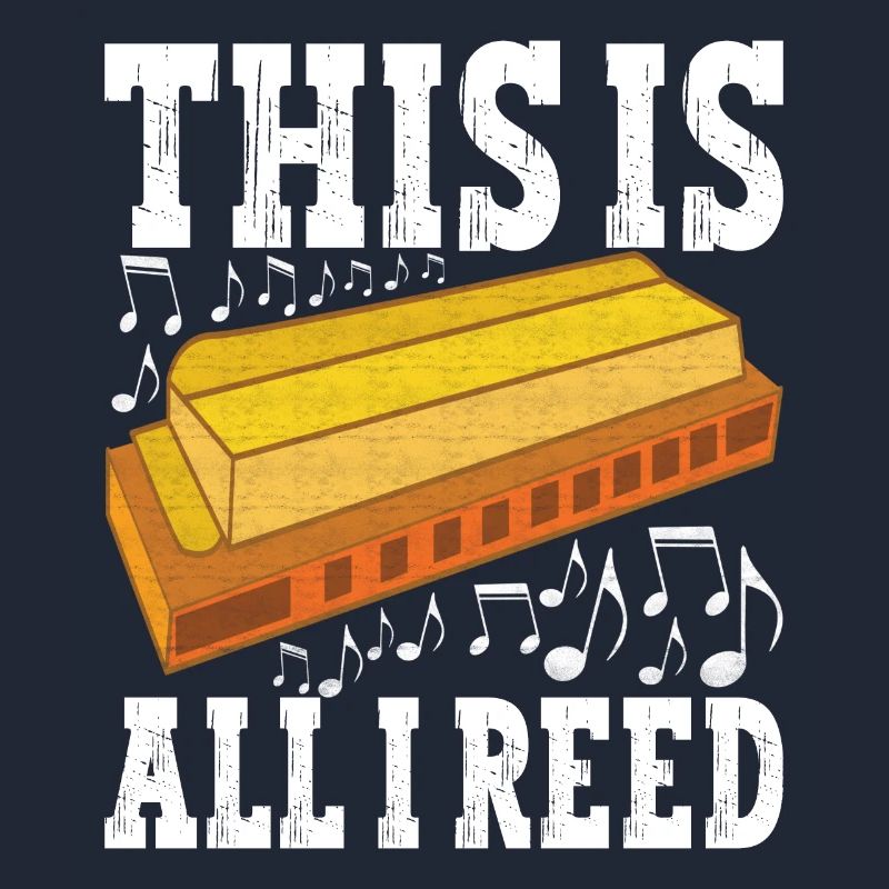 Harmonica Harmonica