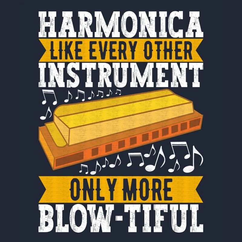 Harmonica Harmonica