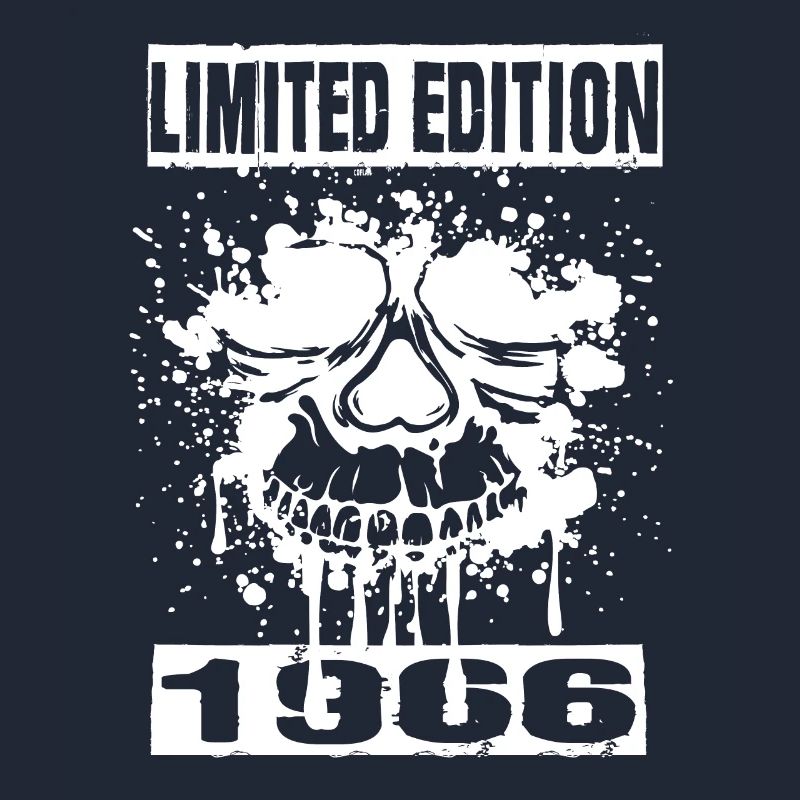 Édition limitée 1966