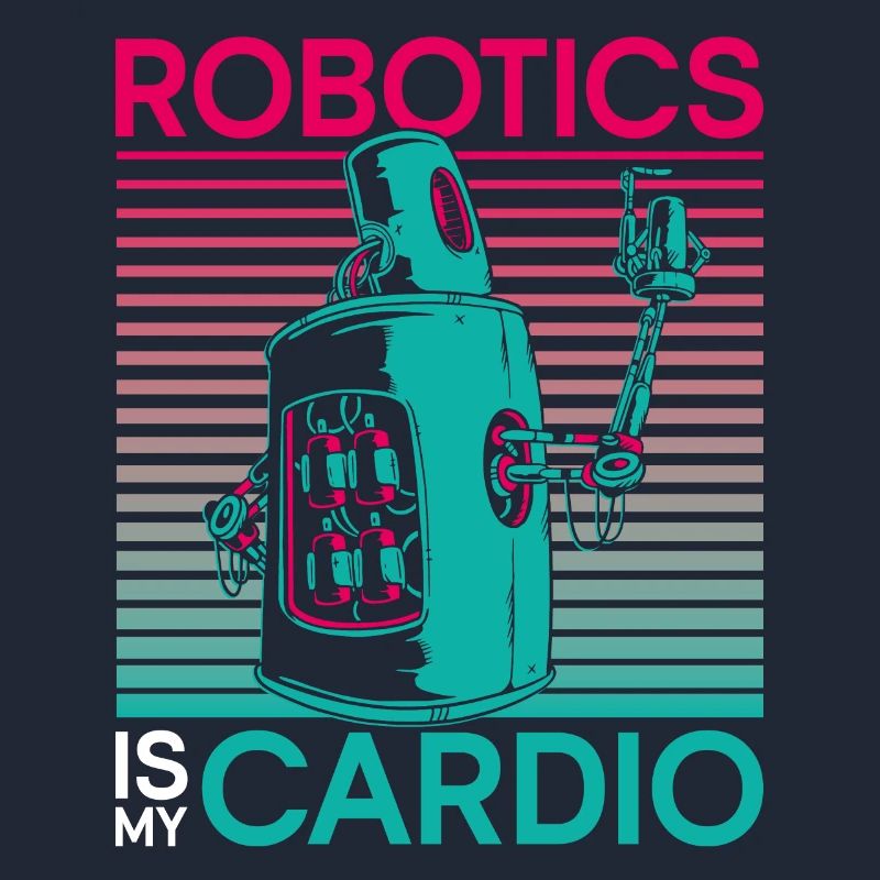 Robot Robotics Engineer Robotics