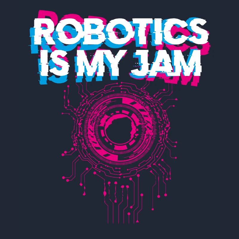 Robot Robotics Engineer Robotics