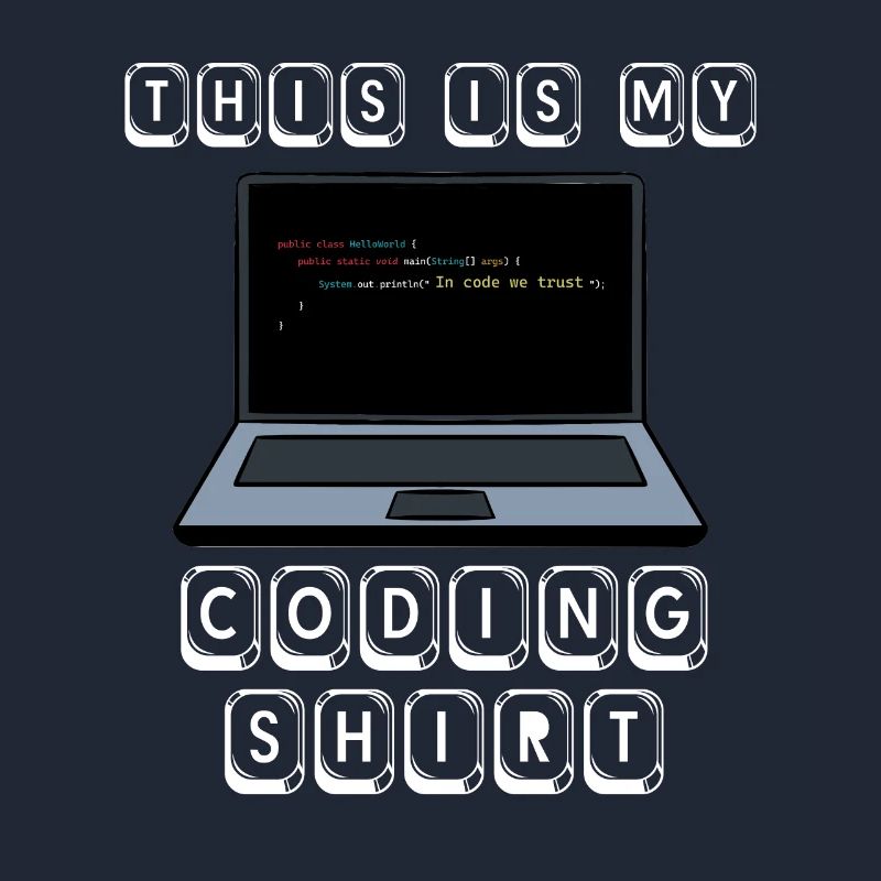 Code de programmeur informatique Geek Cool Developer Pun