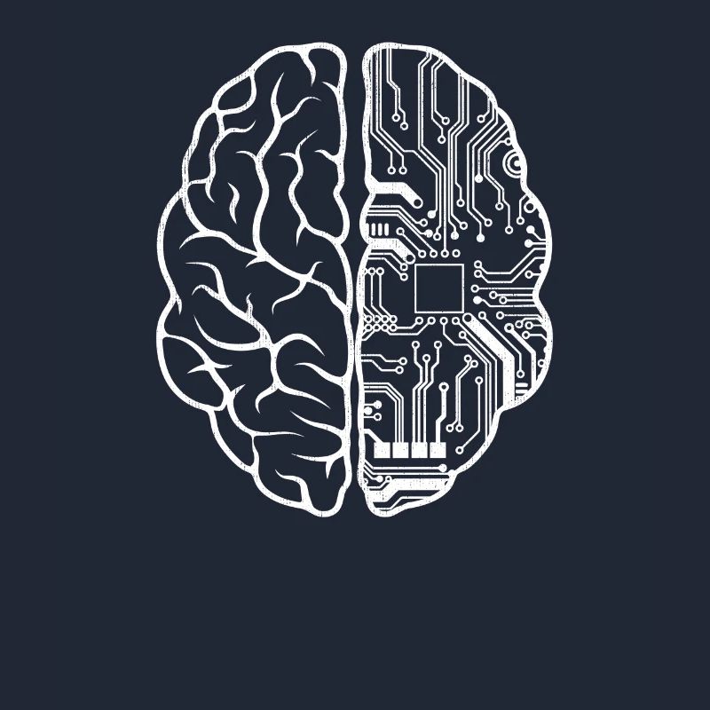 Programmeur Codeur - Développeur Programmation Jeu de mots cérébral