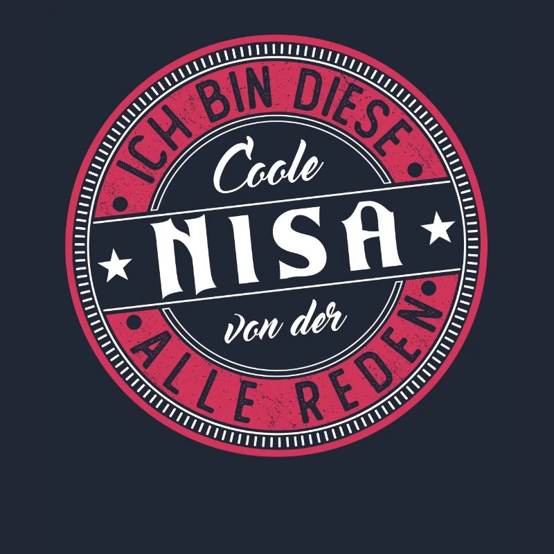 Nisa Geschenkidee Geschenk Geburtstag