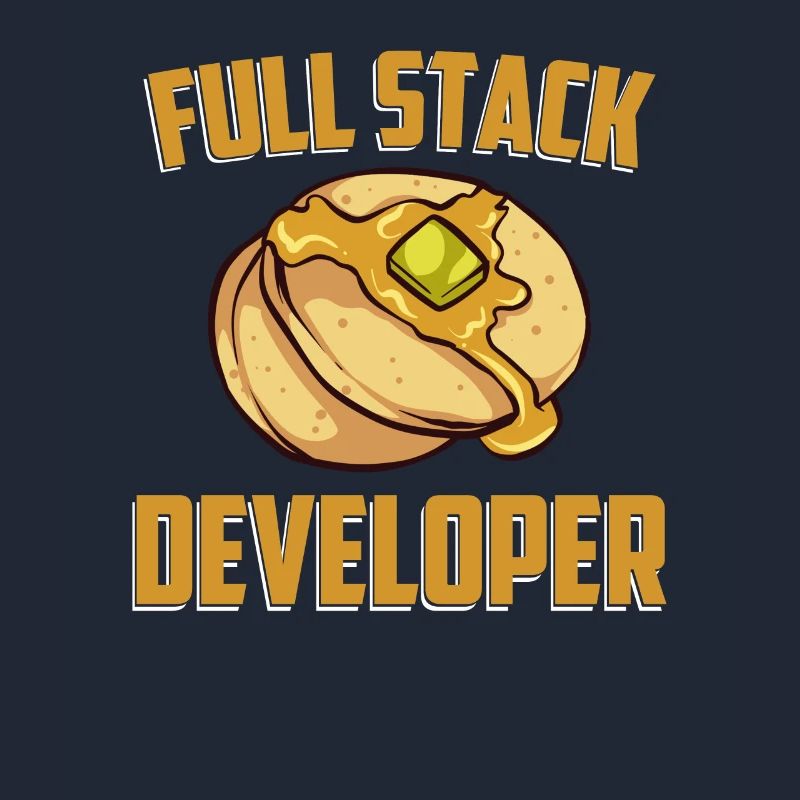 Full Stack Entwickler - Programmierer für Coding Science