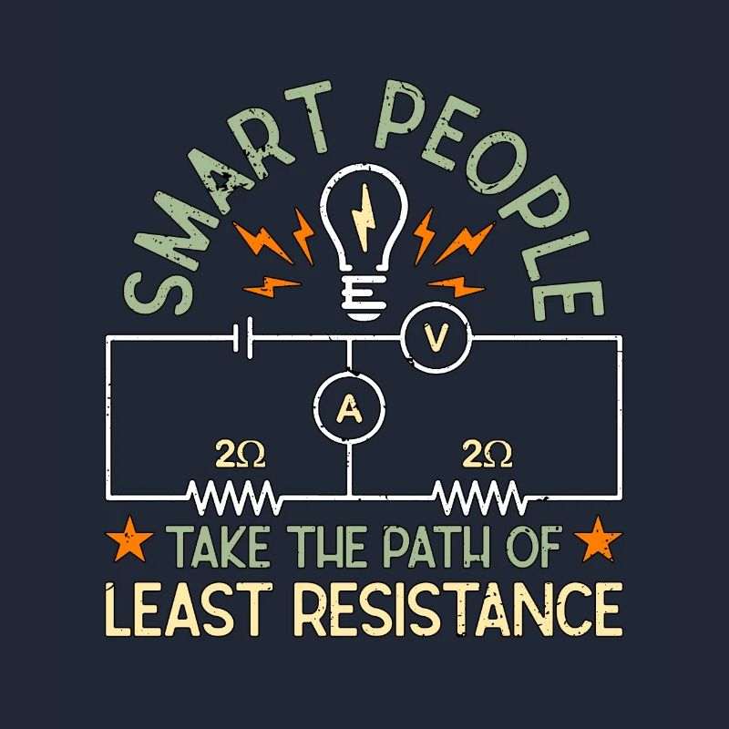 Electrical Engineering Smart People Take Lineman