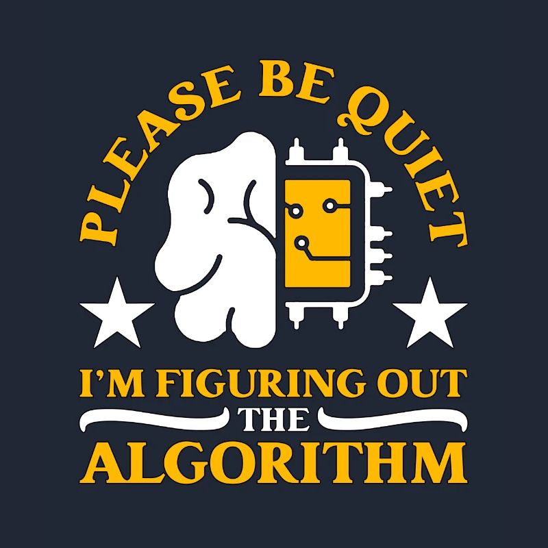 Robotics Please Be Quiet Robots Robotics Engineer